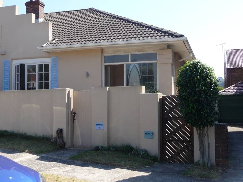 2/20 Hastings Parade, Bondi Beach NSW 2026