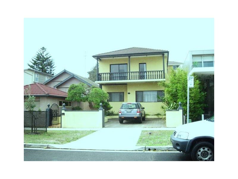 2/62a Brighton Blvd, Bondi NSW 2026