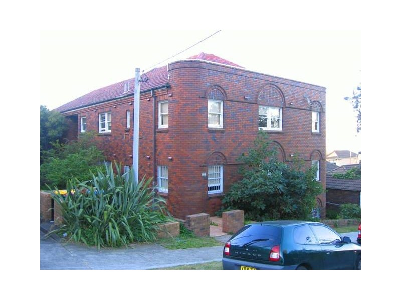 6/12 Wilga Street, Bondi Beach NSW 2026