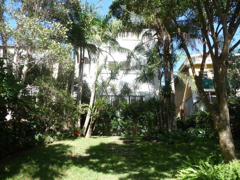 4/17 Francis, Bondi Beach NSW 2026