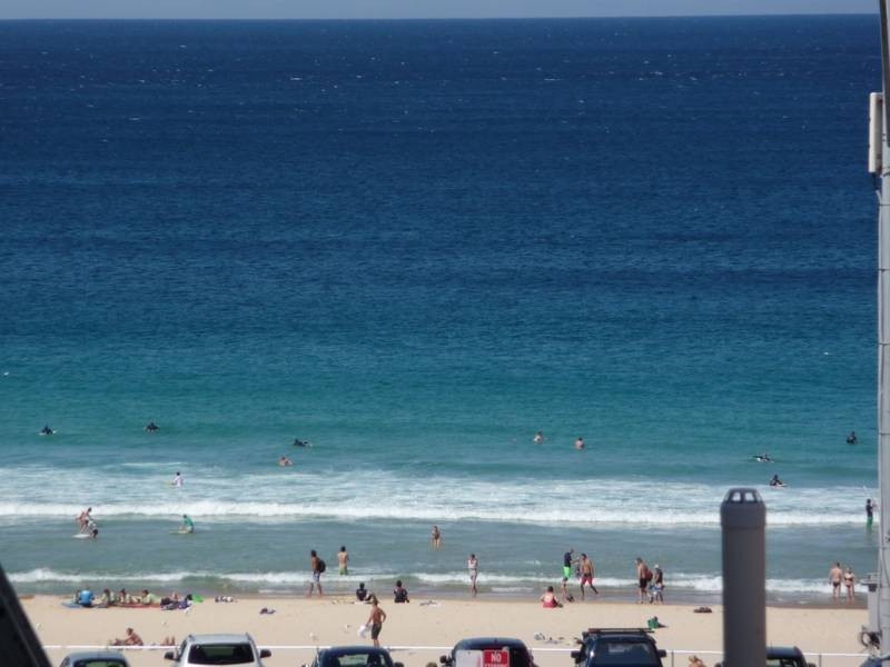 2/7 Hall Street, Bondi Beach NSW 2026