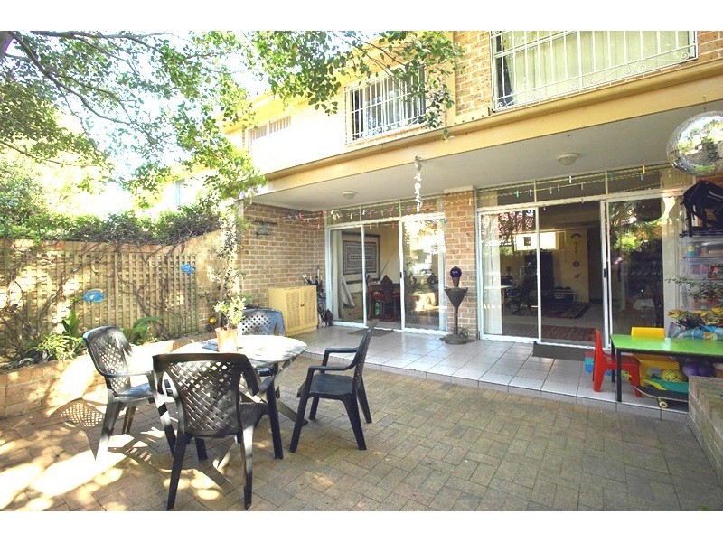 11/52 Warners Avenue, Bondi Beach NSW 2026