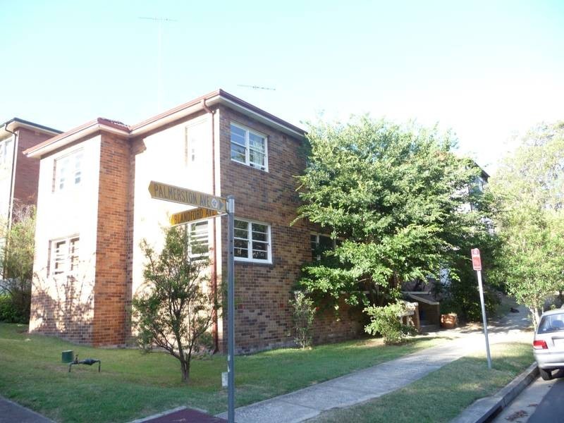 4/10A PALMERSTON AVENUE, Bronte NSW 2024