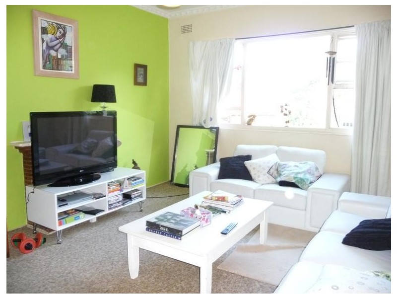 4/10A PALMERSTON AVENUE, Bronte NSW 2024