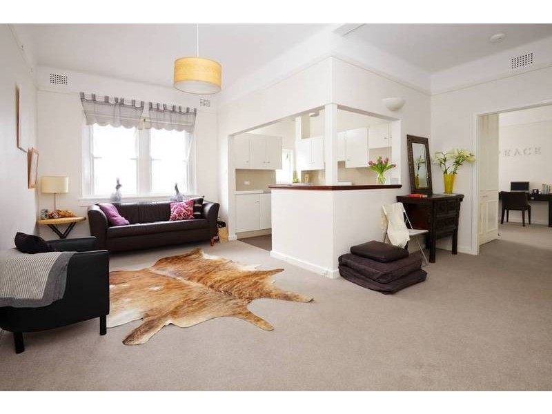 11/101 Ramsgate Avenue, Bondi Beach NSW 2026