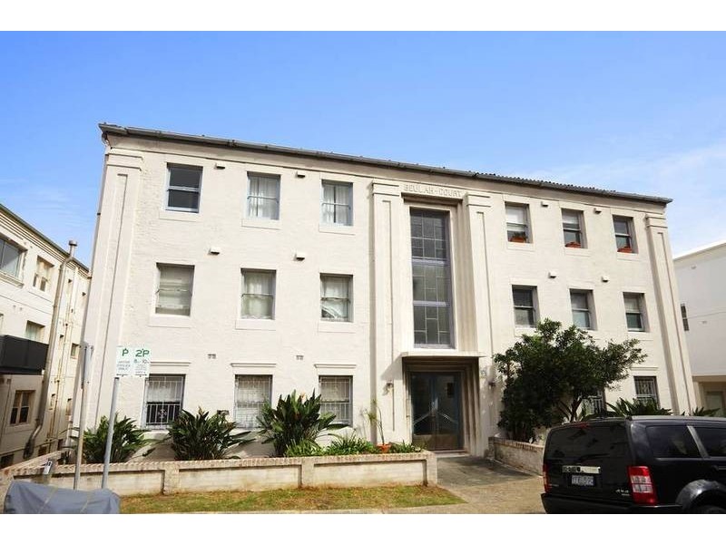 11/101 Ramsgate Avenue, Bondi Beach NSW 2026