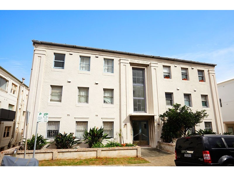 11/101 Ramsgate Avenue, North Bondi NSW 2026