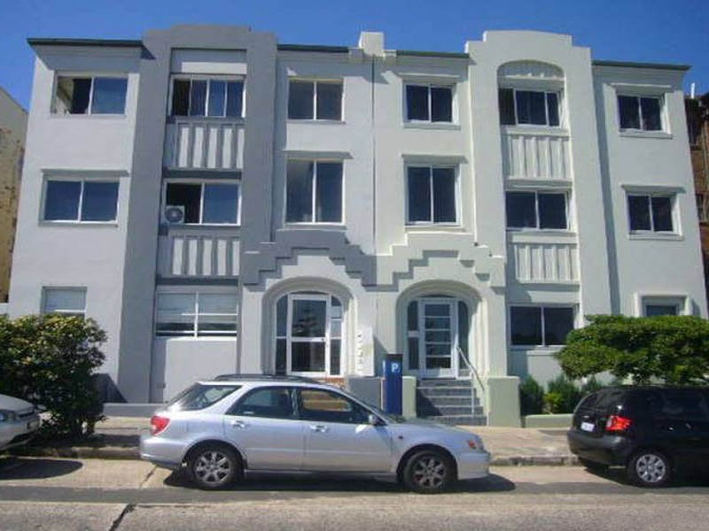 18/240 Campbell Parade, Bondi Beach NSW 2026