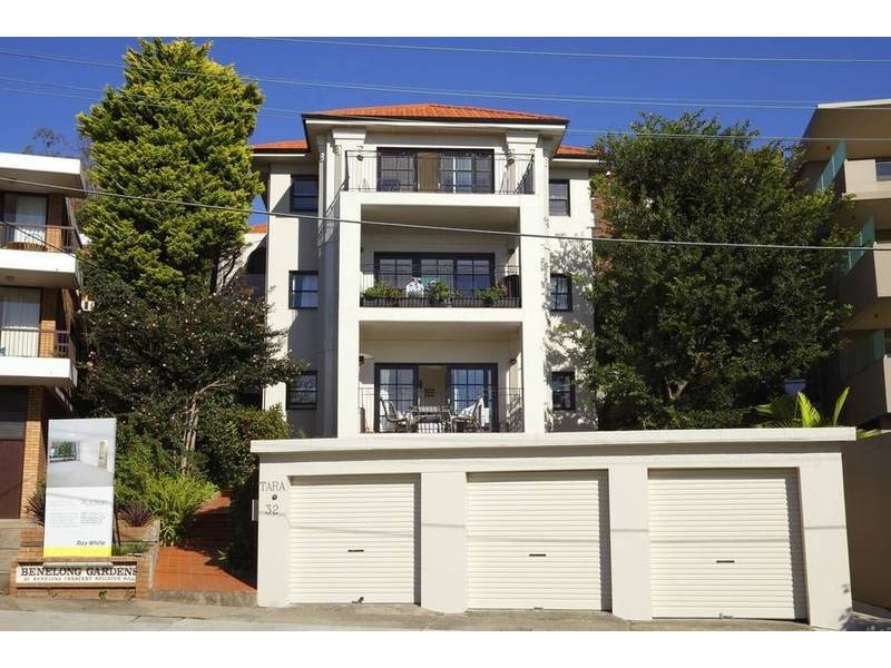7/32 Benelong Crescent, Bellevue Hill NSW 2023