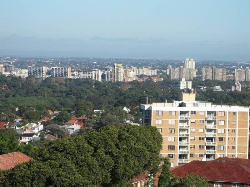 24/15 Council Street, Bondi Junction NSW 2022