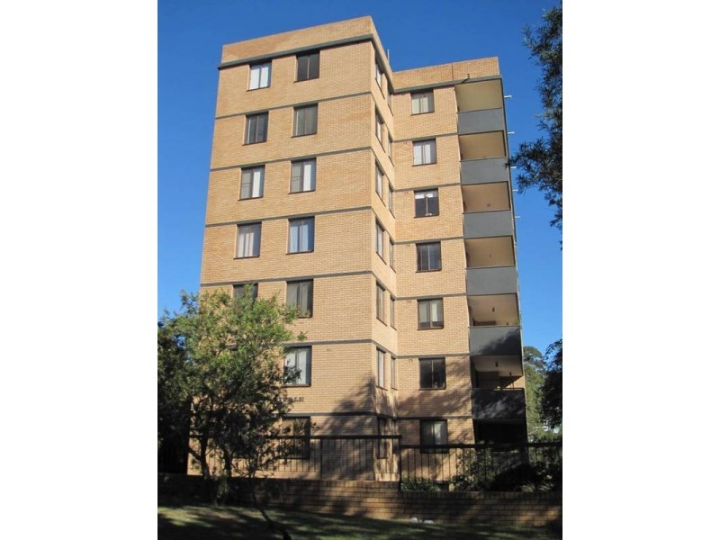 24/15 Council Street, Bondi Junction NSW 2022