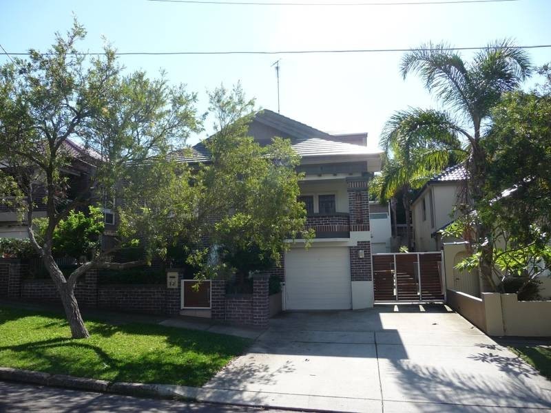 12 Goodrich Avenue, Kingsford NSW 2032