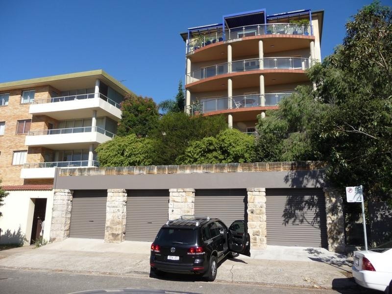 4/6a FRANCIS STREET, Bondi Beach NSW 2026