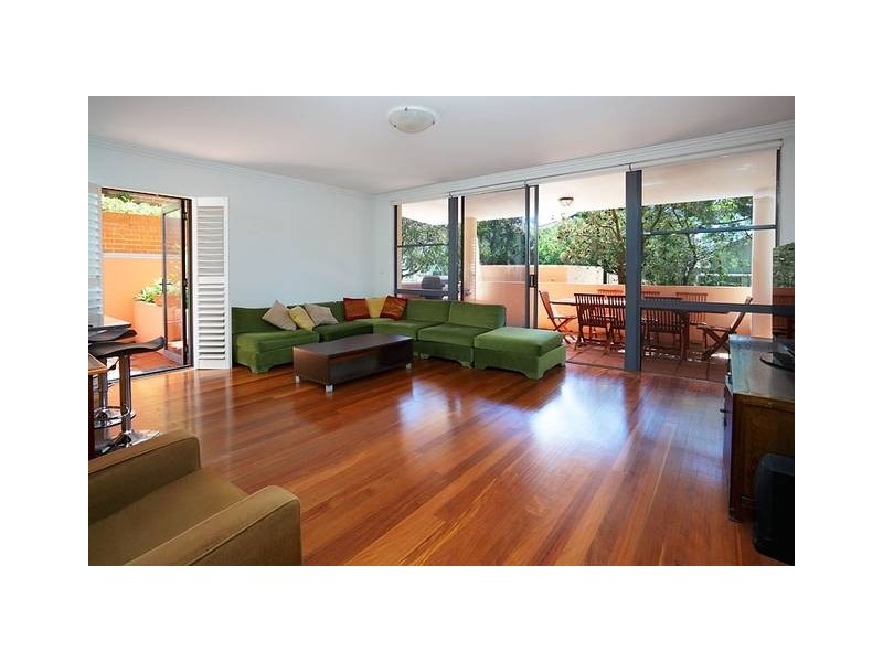 1/58 Beach Road, Bondi Beach NSW 2026