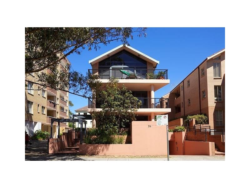 1/58 Beach Road, Bondi Beach NSW 2026