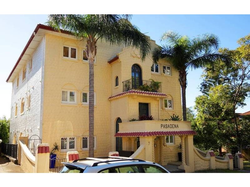 1/7 Edward Street, Bondi Beach NSW 2026