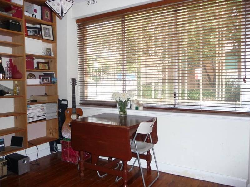 2/4 Ward Avenue, Elizabeth Bay NSW 2011