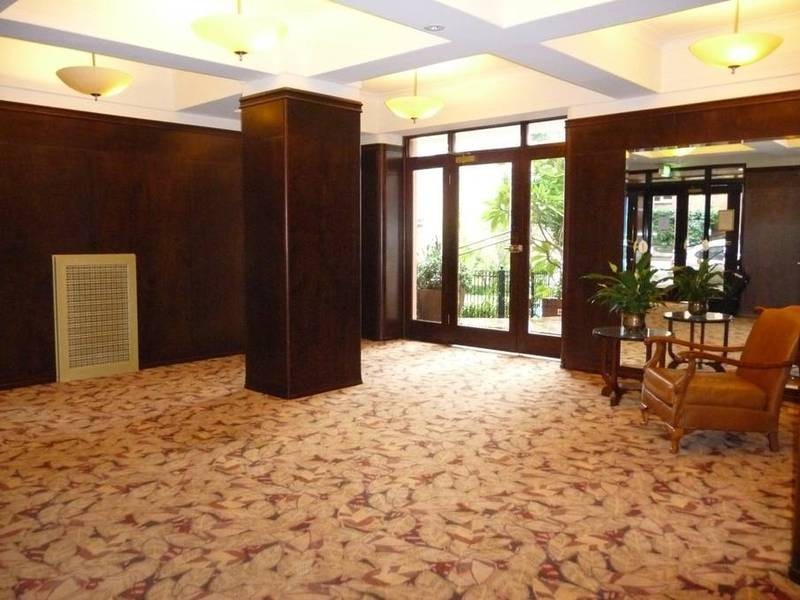 2/4 Ward Avenue, Elizabeth Bay NSW 2011