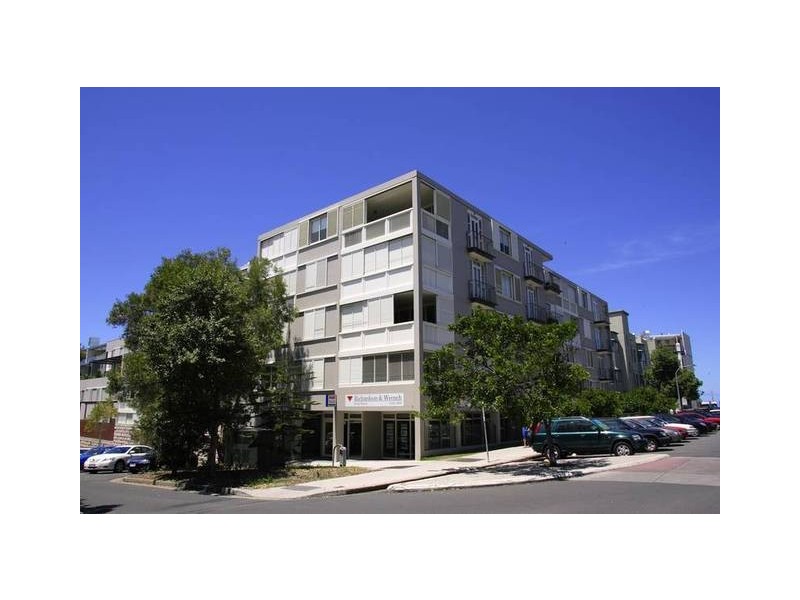 2.10/10 Jaques Street, Bondi Beach NSW 2026