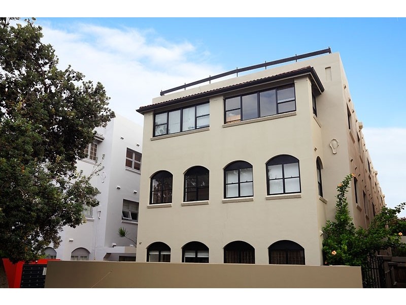 10/87 Roscoe Street, Bondi Beach NSW 2026