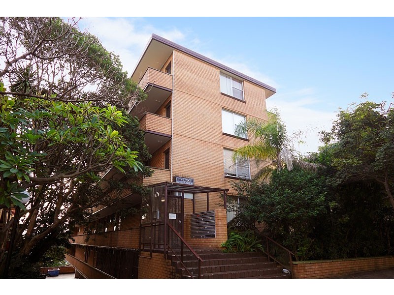 168/58 Cook Road, Centennial Park NSW 2021