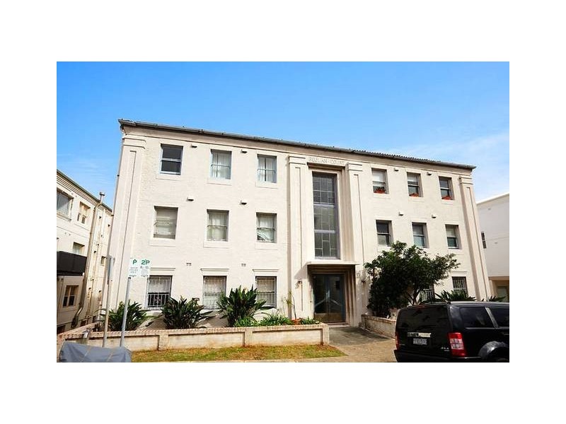 11/101 Ramsgate Avenue, North Bondi NSW 2026