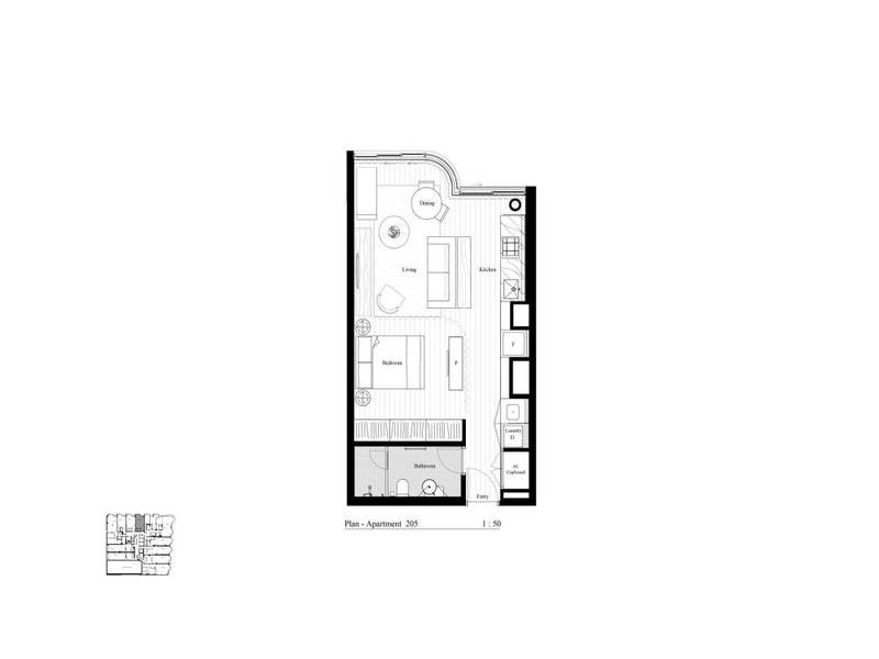 107/152 Campbell Parade, Bondi Beach NSW 2026