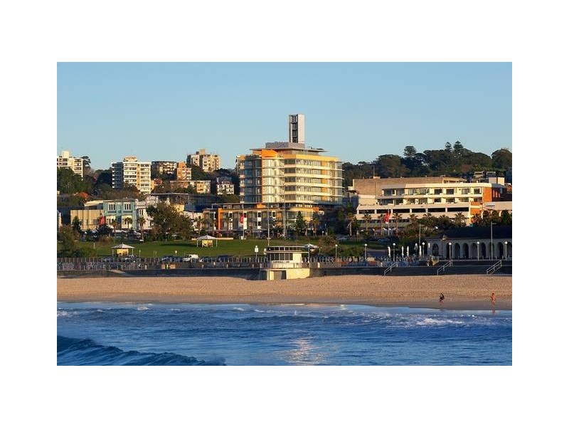 107/152 Campbell Parade, Bondi Beach NSW 2026