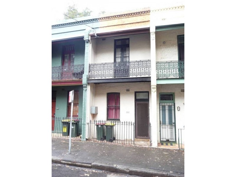 105 Goodlet Street, Surry Hills NSW 2010
