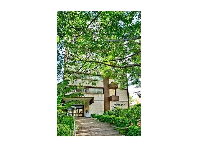 5/150 Old South Head Road, Bellevue Hill NSW 2023