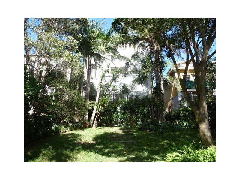 4/17 Francis Street, Bondi Beach NSW 2026