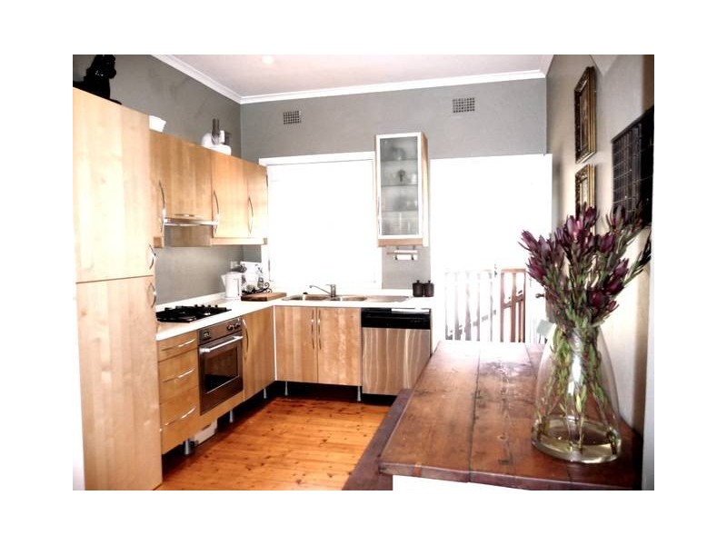 4/17 Francis Street, Bondi Beach NSW 2026