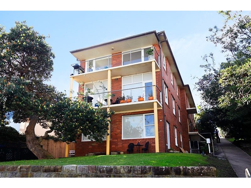 1/152 Ramsgate Avenue, Bondi Beach NSW 2026