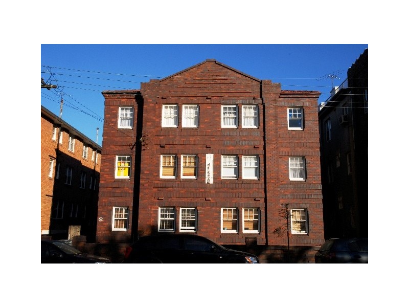4/52 Cook Street, Randwick NSW 2031