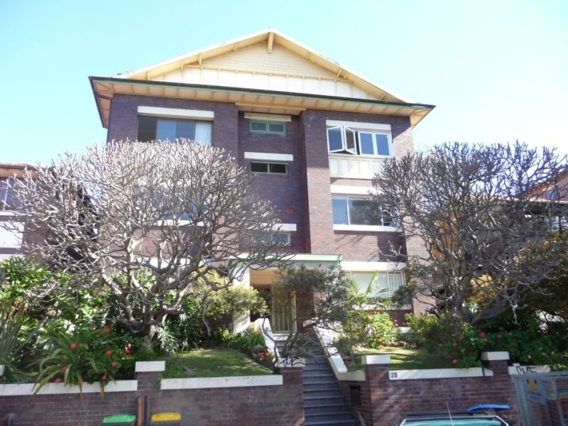 1/28 Lamrock Avenue, Bondi Beach NSW 2026