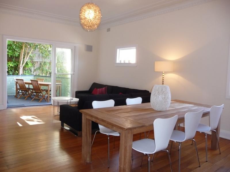 3/127 MURRIVERIE ROAD, North Bondi NSW 2026