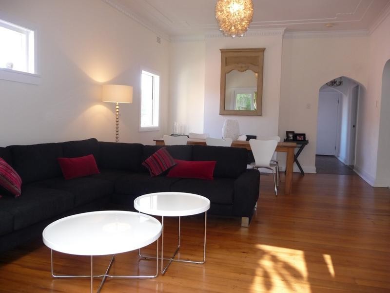 3/127 MURRIVERIE ROAD, North Bondi NSW 2026