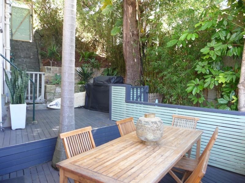 3/127 MURRIVERIE ROAD, North Bondi NSW 2026