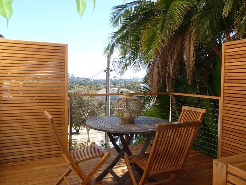 3/127 MURRIVERIE ROAD, North Bondi NSW 2026