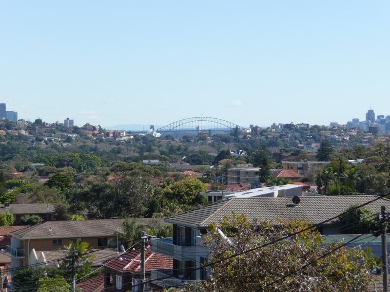 3/127 MURRIVERIE ROAD, North Bondi NSW 2026