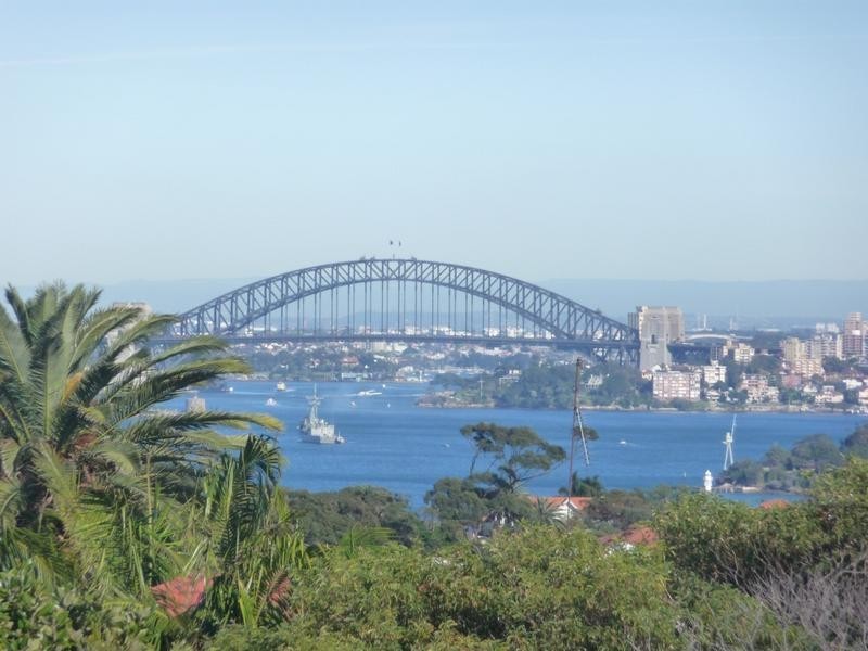 2/127 NEW SOUTH HEAD ROAD, Vaucluse NSW 2030