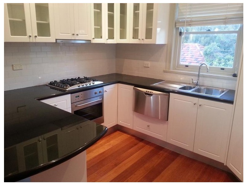 2/127 NEW SOUTH HEAD ROAD, Vaucluse NSW 2030