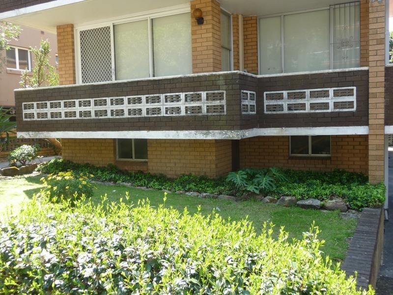 2/30 Roscoe Street, Bondi Beach NSW 2026