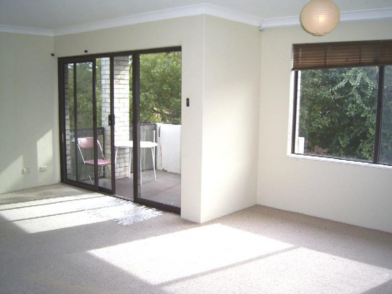 12/122 CARRINGTON ROAD, Randwick NSW 2031