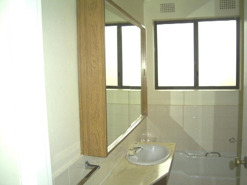 12/122 CARRINGTON ROAD, Randwick NSW 2031