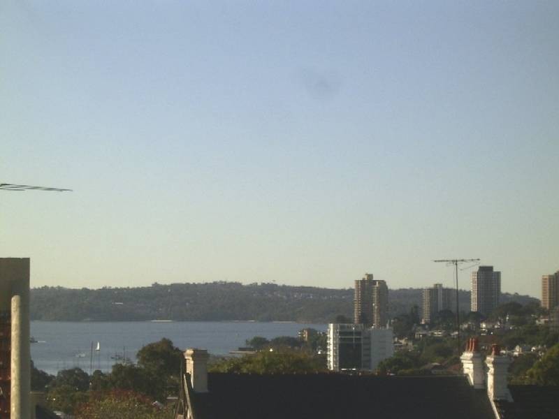 19/8 BENNETTS GROVE AVENUE, Paddington NSW 2021