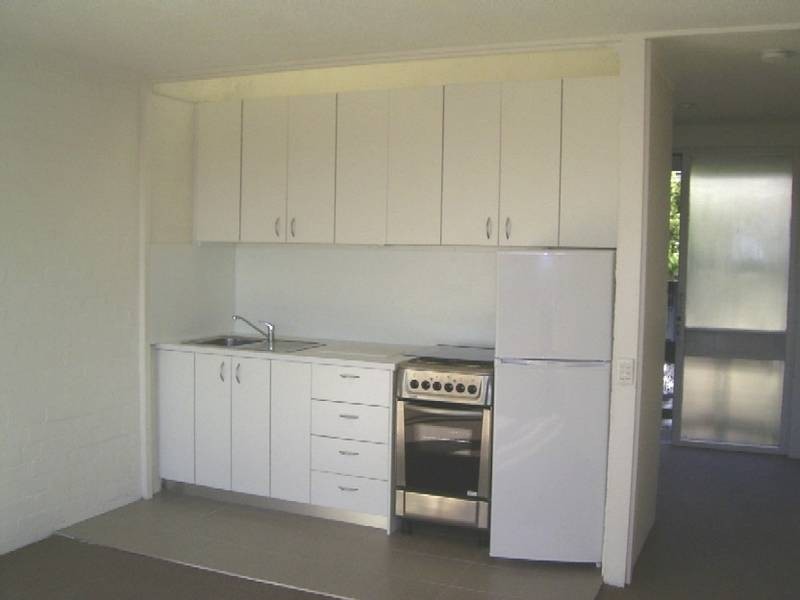 19/8 BENNETTS GROVE AVENUE, Paddington NSW 2021