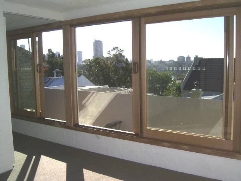 19/8 BENNETTS GROVE AVENUE, Paddington NSW 2021