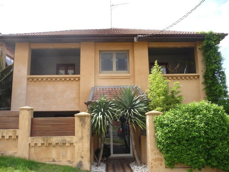 4/6 SILVA STREET, Tamarama NSW 2026