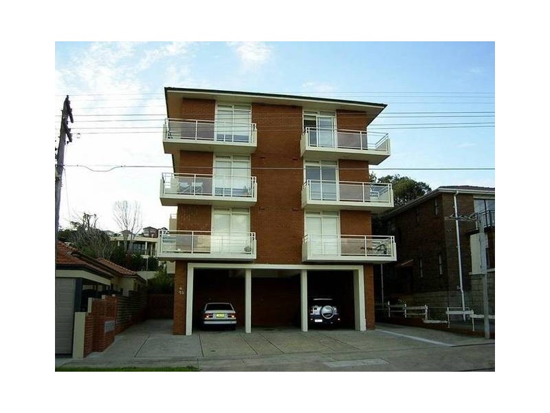 10/96 MURRIVERIE ROAD, North Bondi NSW 2026